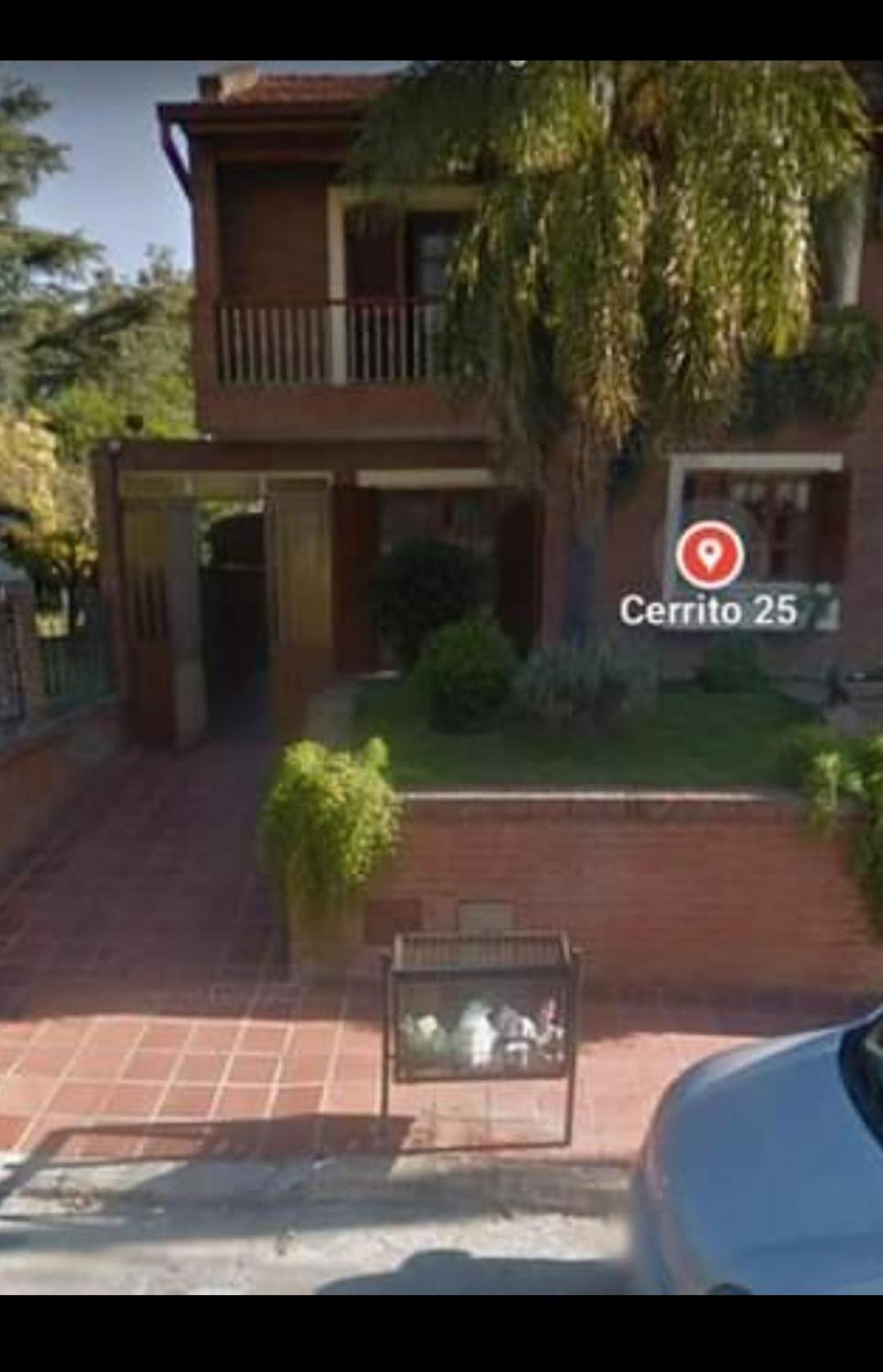 Complejo Apartamento Villa Carlos Paz