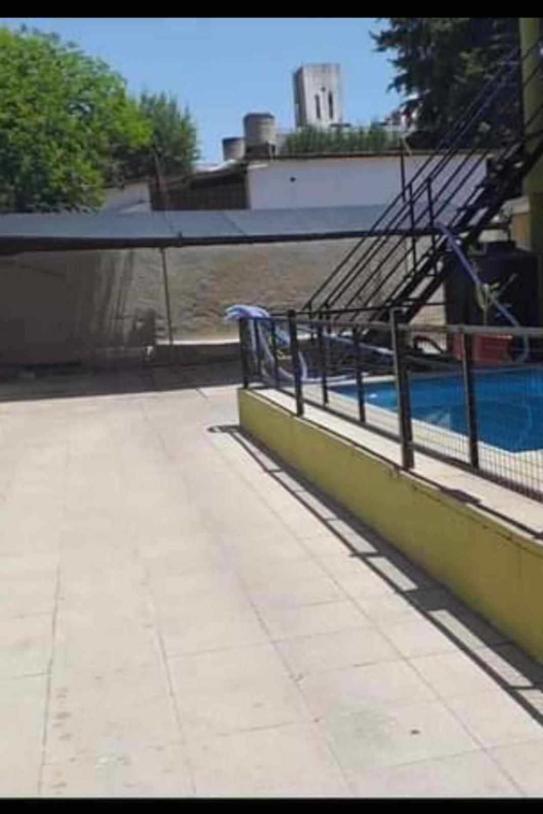 Complejo * Villa Carlos Paz