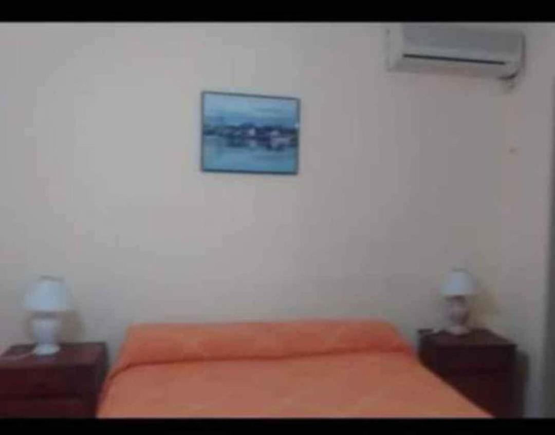 Apartamento Complejo